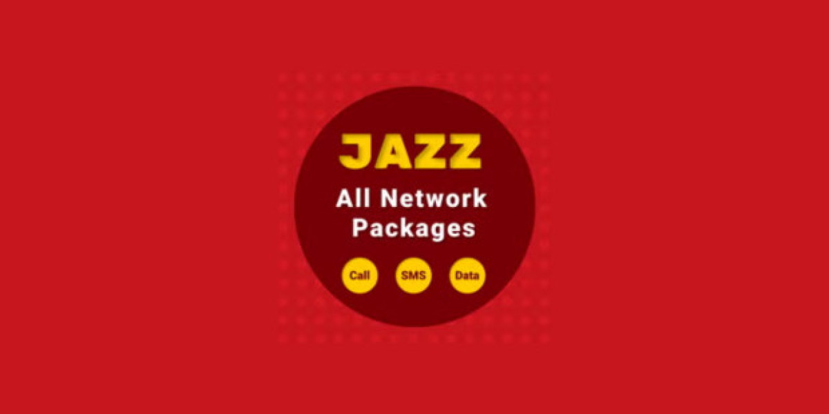 Top Jazz Packages for 2025: Stay Connected Without Breaking the Bank