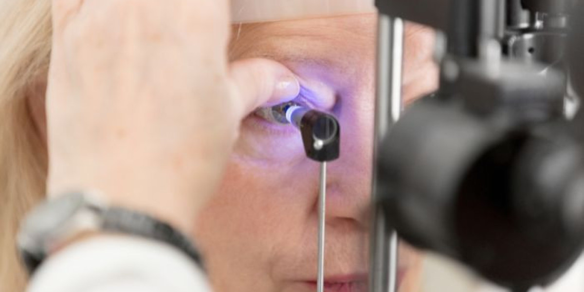 Glaucoma Drainage Devices Market Share, Growth and Report 2030