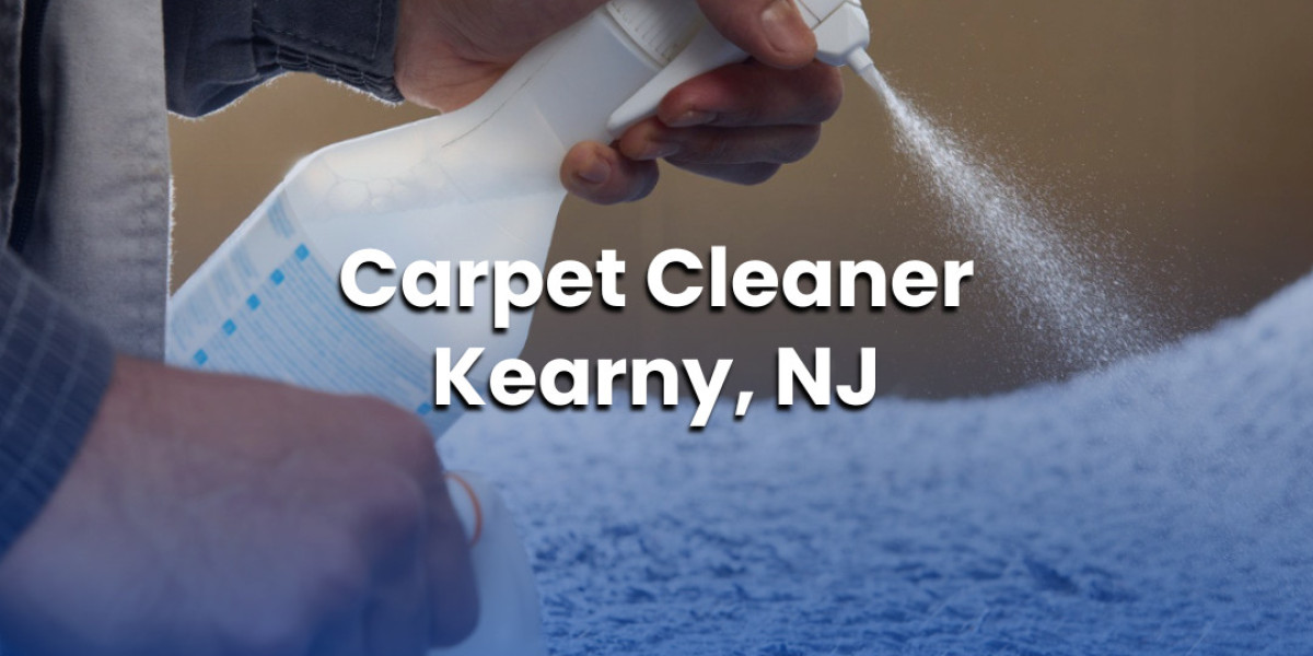 What commercial maintenance services does One Concept Facility Solutions provide in Kearny, NJ?