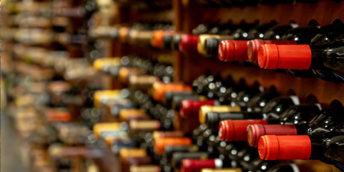 Australia Wine Market: Growth, Trends, and Future Outlook (2024-2032)