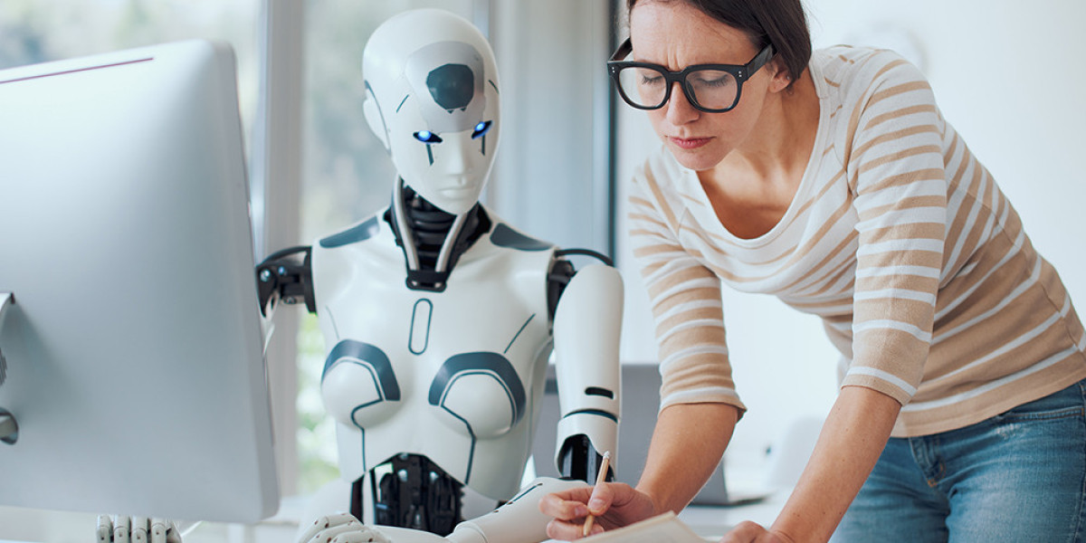 The Impact of AI and Automation on Staff Augmentation: What You Need to Know in 2025