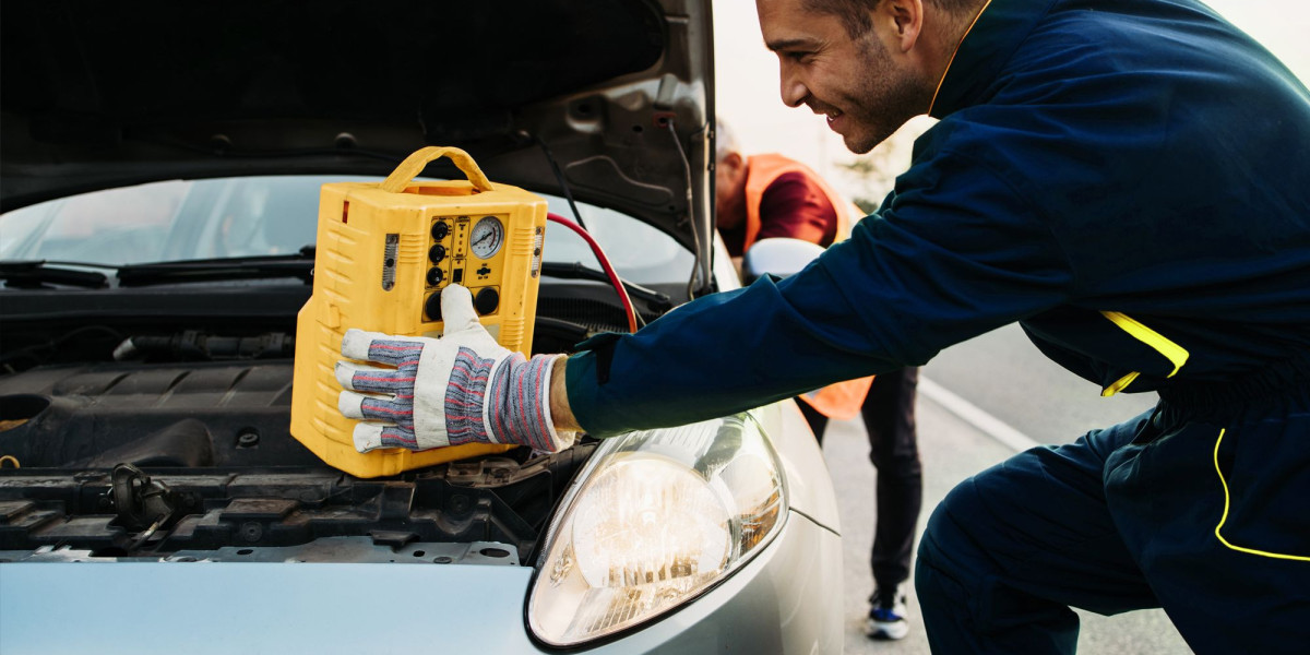 Finding a Mobile Mechanic Near Me: The Convenient Solution for Car Repairs