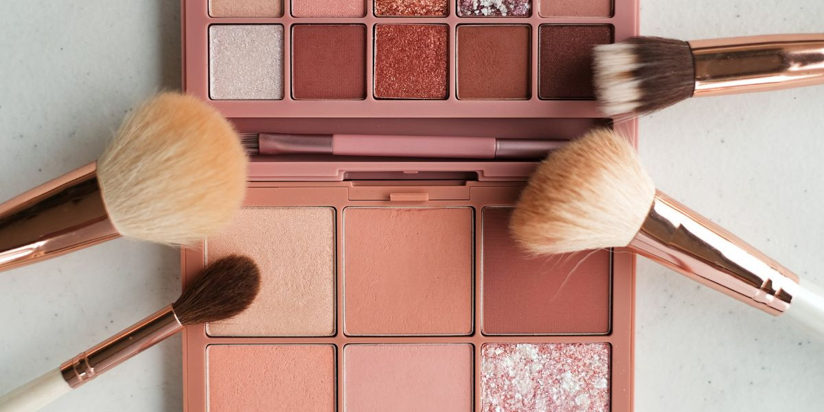 Descubre el Mercado de Maquillaje en México: Tendencias, Innovaciones y el Futuro de la Belleza