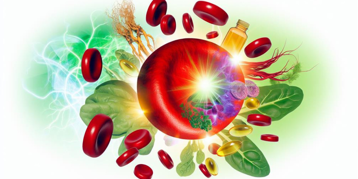 GlucoBio Blood Capsules US CA: Exploring the Science Behind