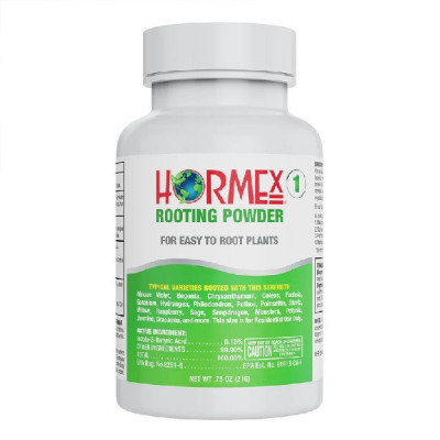 Buy Hormex Rooting Powder #1 – Effortlessly Clone Plants from Cuttings Profile Picture