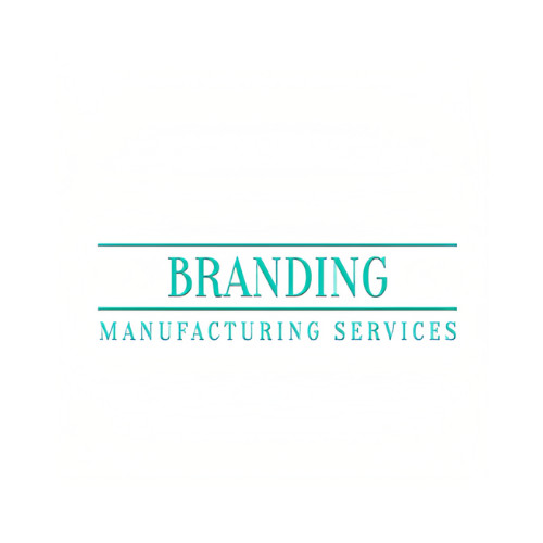Branding Manufacturing Services