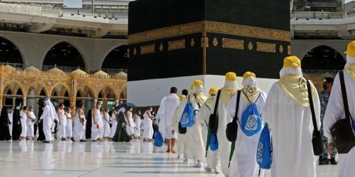 Your Ultimate Guide to Choosing an Umrah Travel Agency from New York