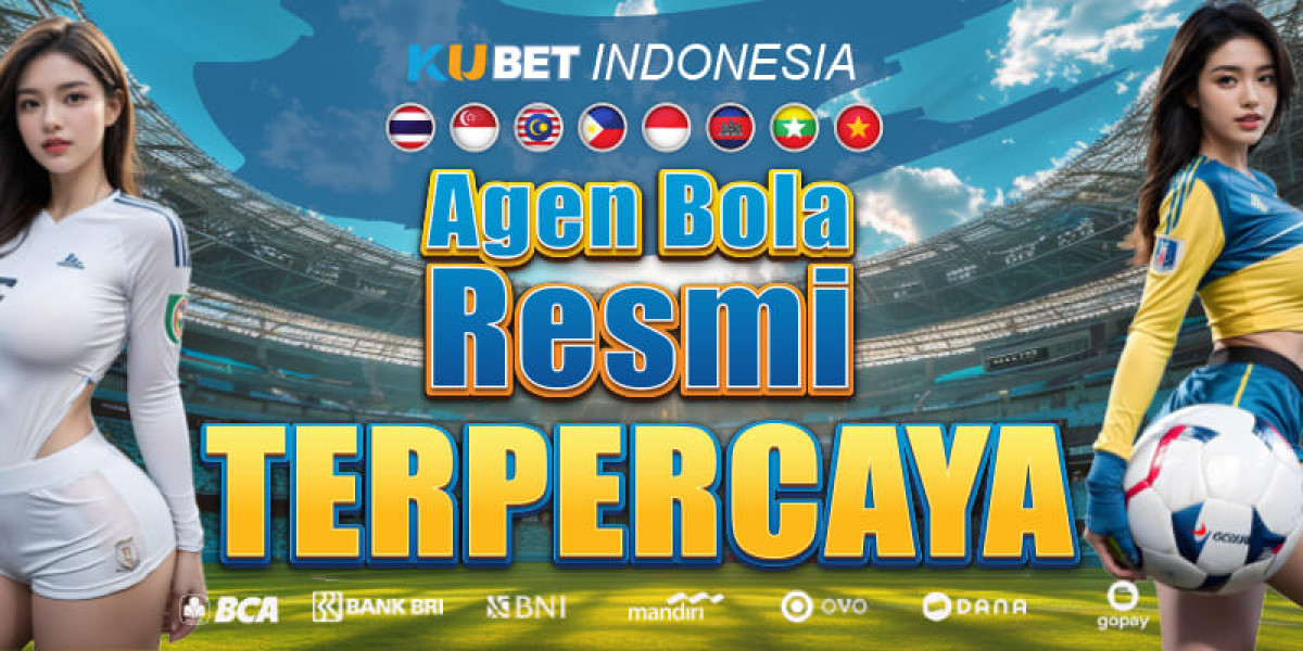 KUBET: Situs Judi Bola Online Resmi dan Aman di Indonesia