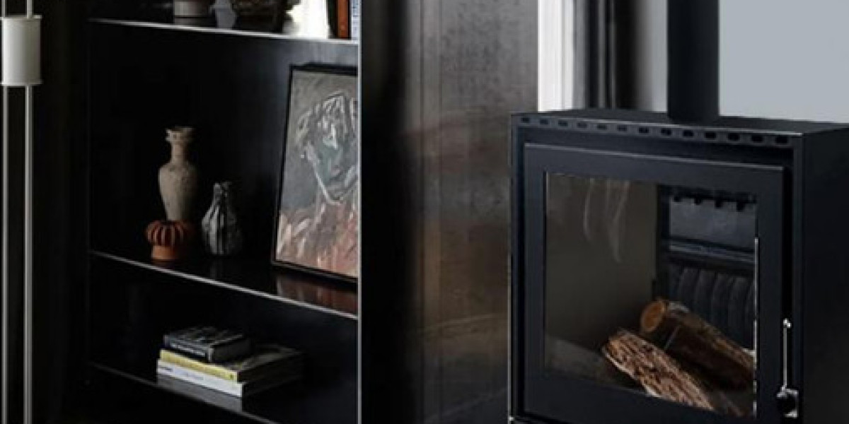 Innovative Heating Solutions: Exploring the Benefits of Embedded Fireplaces