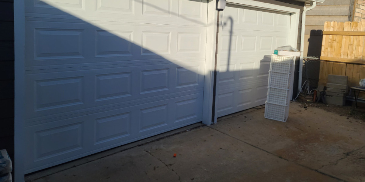 What are the key components to check during a garage door safety inspection?