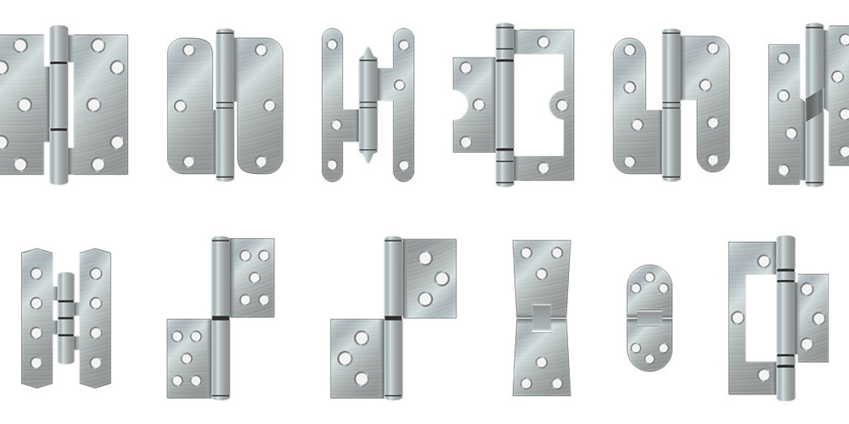 Common Mistakes When Choosing a Door Hinge for Orange Sort and How to Avoid Them