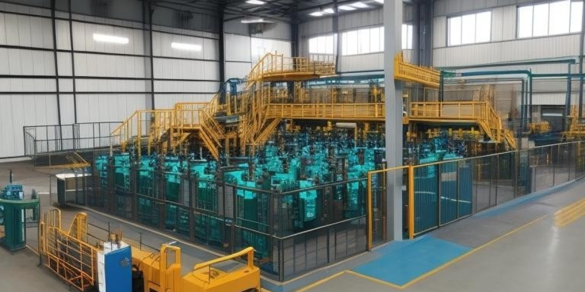 Zinc Nitrate Manufacturing Plant Cost Report | Machinery Requirements and Setup Layout