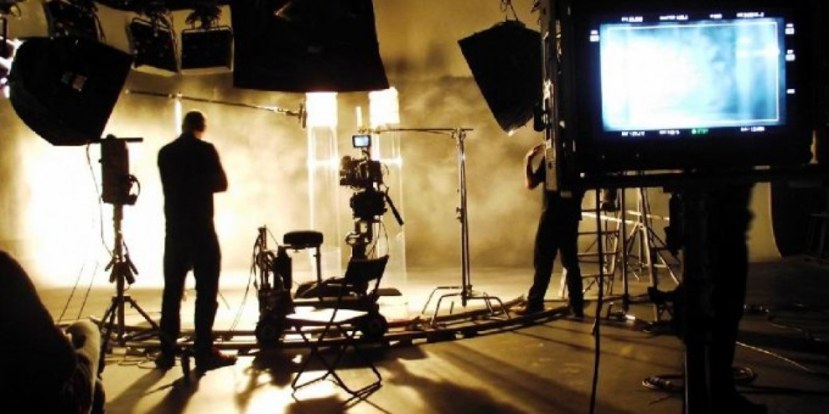 A Guide to Film Production Companies in Dubai | Services and Expertise