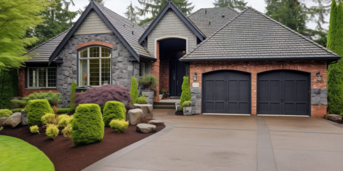 Enhance Your Space with Top-Quality Concrete Driveways and Polished Floors in Bellevue, WA