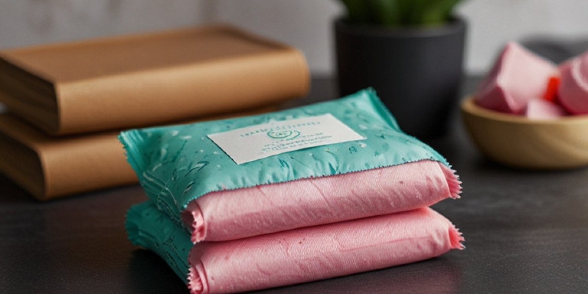 Eco-Friendly Menstrual Hygiene Wipes Manufacturing Plant Project Report 2025: Setup Details, Capital Investments and Exp