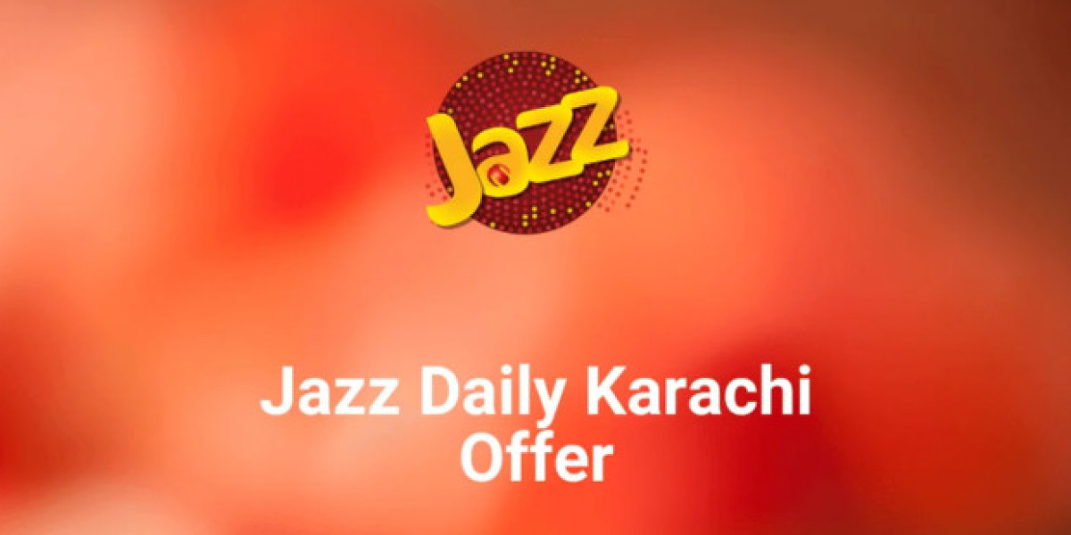 Jazz Daily Packages: The Ultimate Convenience for On-the-Go Users