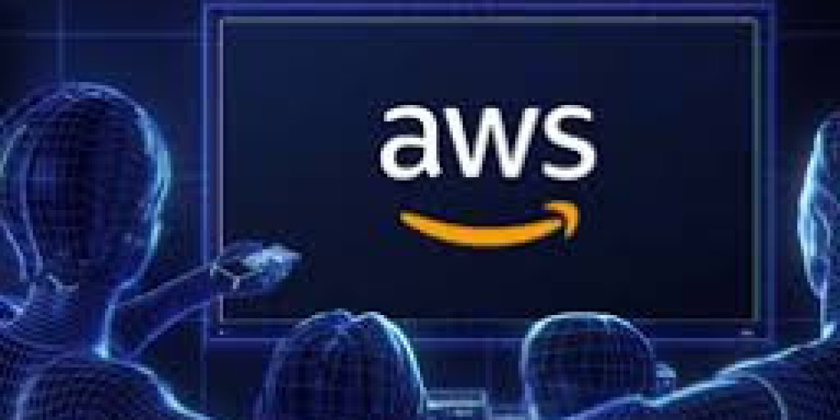 AWS classes in pune