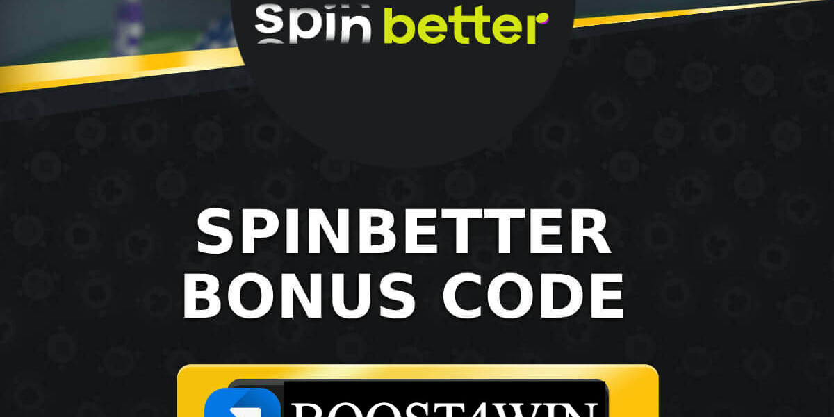 Best SpinBetter Promo Code 2025 for Sports Enthusiasts