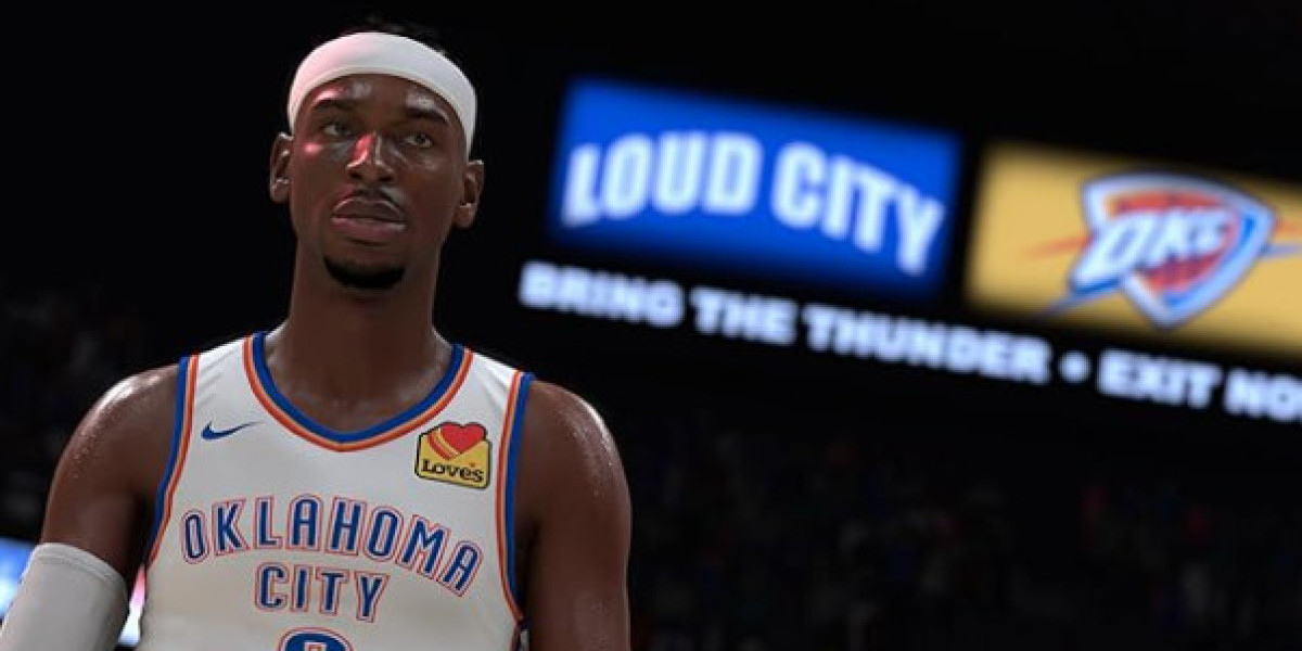 NBA2King: NBA 2K25 is evident through improvements to player models