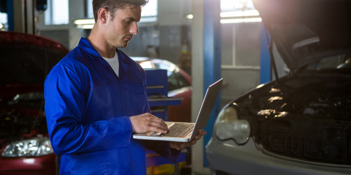 The Evolution of Automotive Engineering Services Market: Trends and Innovations