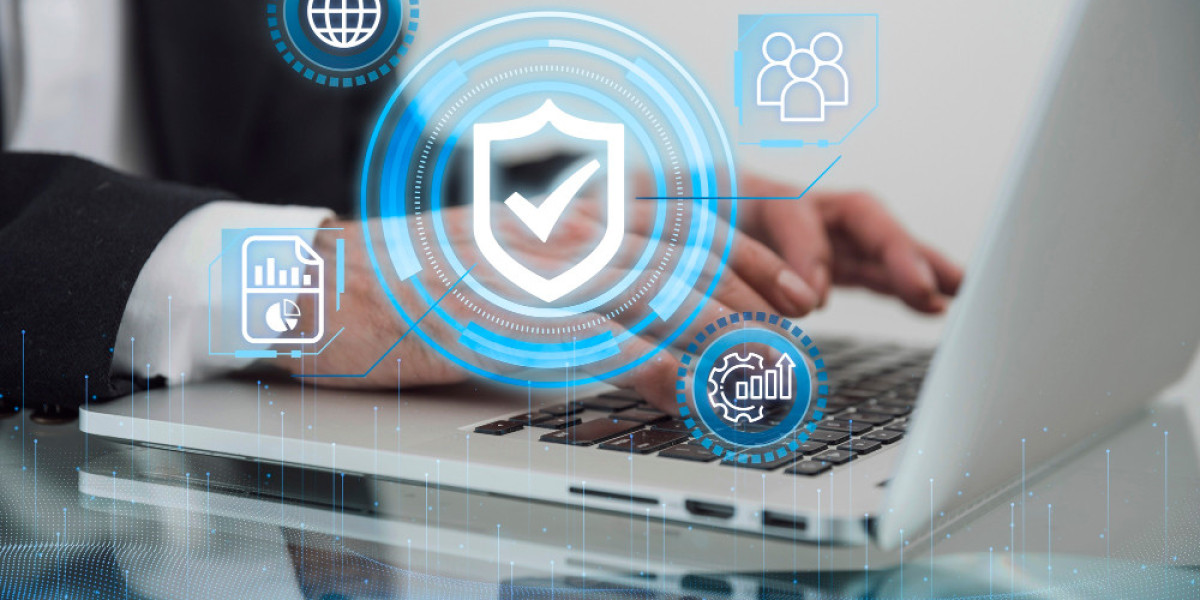Guarding Your Digital World: Top Trends in Data Protection for 2025