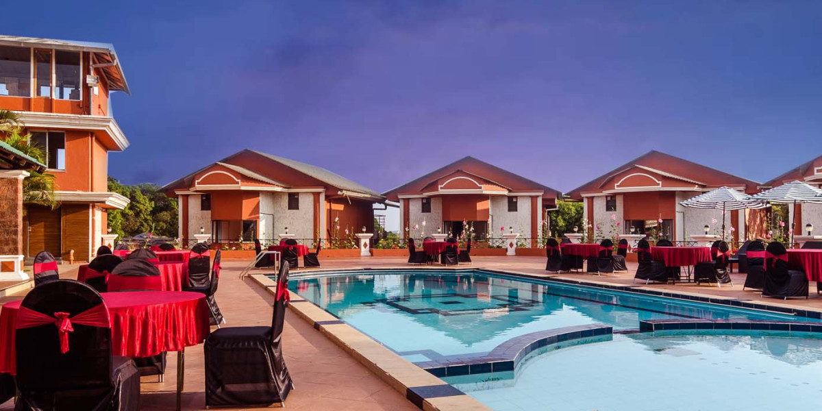 Unforgettable Family Holidays: Discover the Top Hotel in Mahabaleshwar