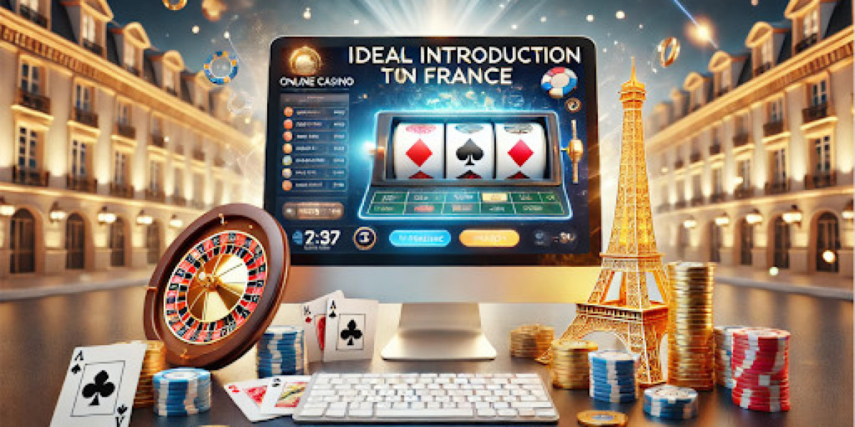 Comment Bien Débuter avec les Casinos en Ligne en France ?