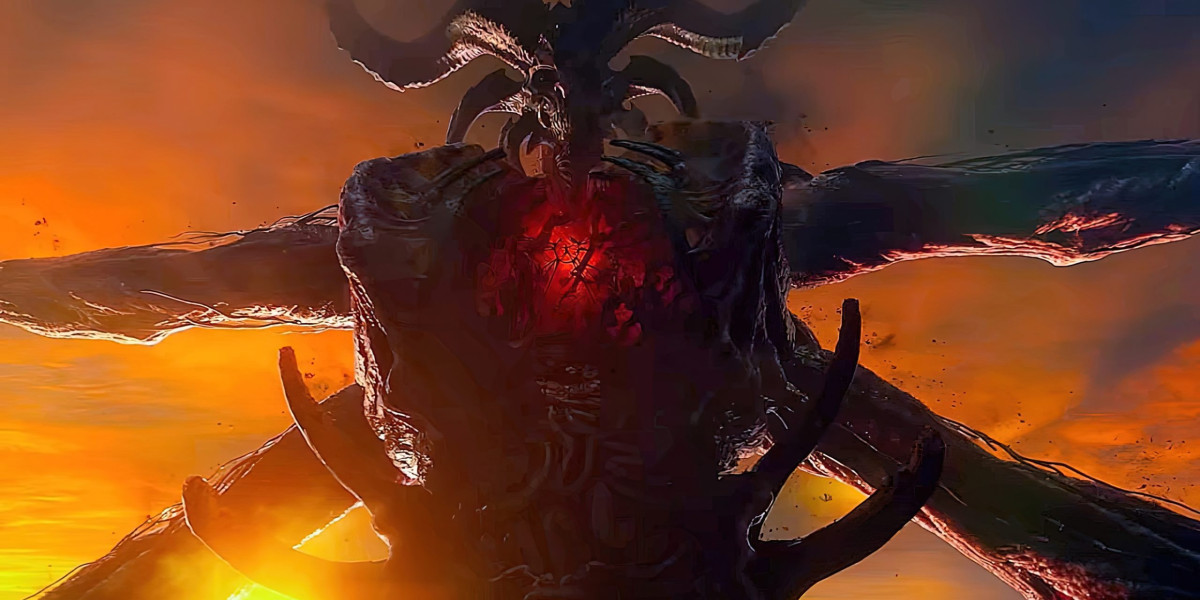 Diablo 4 the latest installment in the iconic action role-playing game