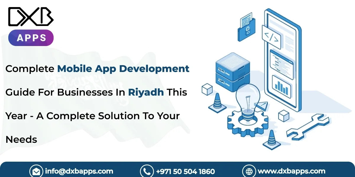 Develop your idea with DXB APPS a high-end mobile app development Dubai solutions providing company