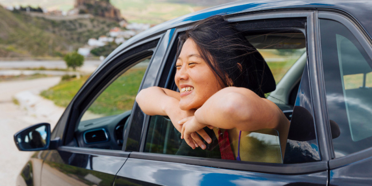 Driving Innovation: The Rise of Automotive Sunroofs in South Korea