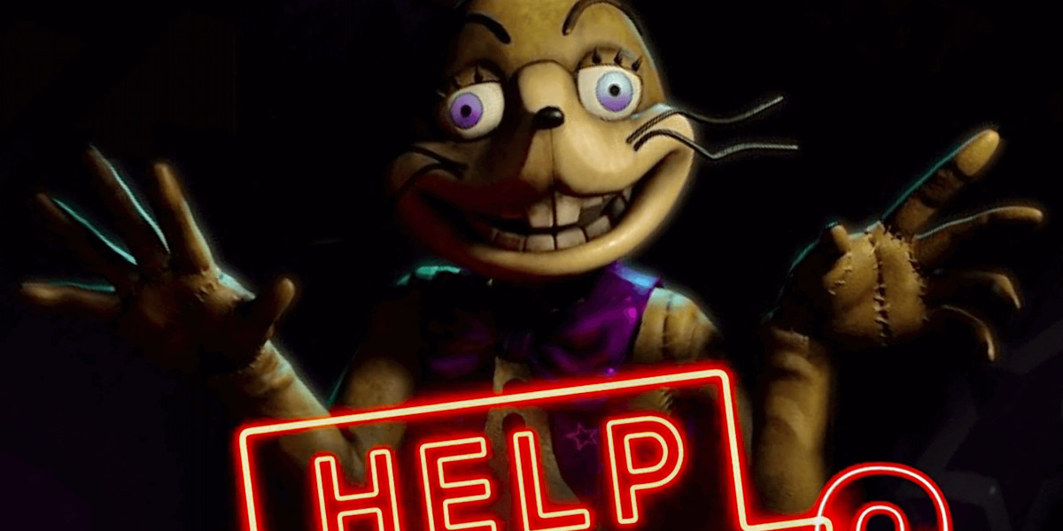 Gameplay Mechanics five nights at freddy's 2 game 