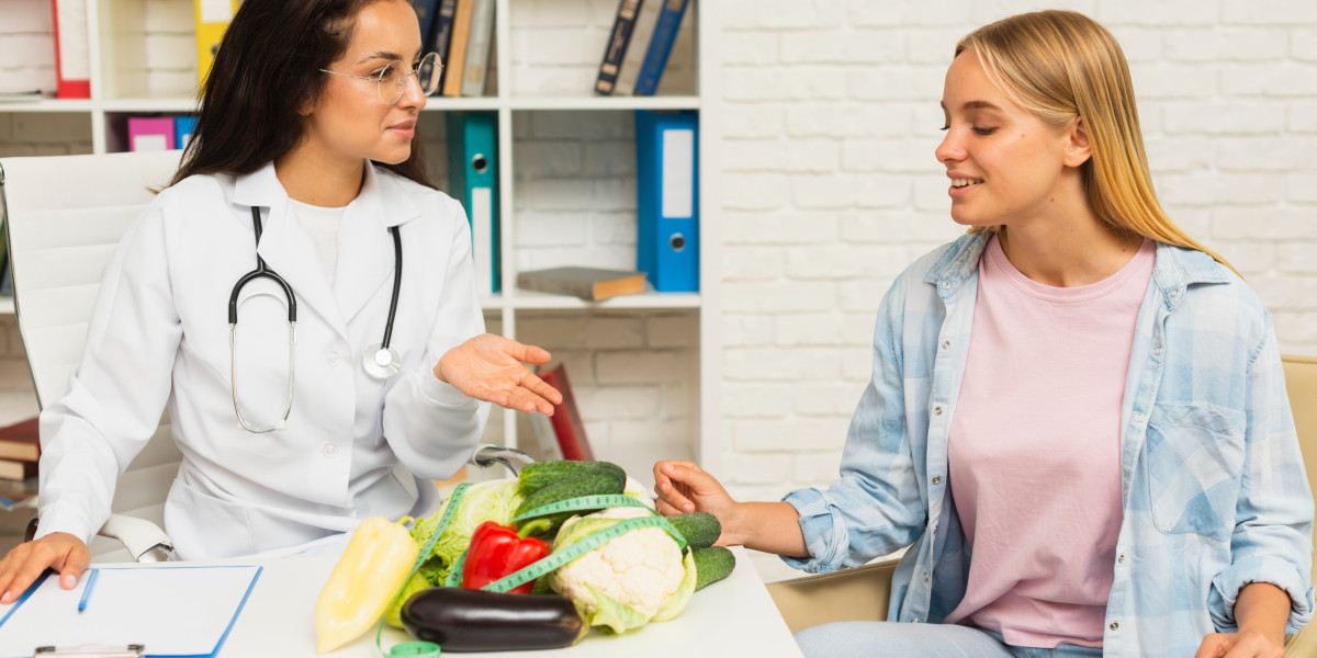 Achieve Your Health Goals with a Trusted Medical Weight Loss Doctor