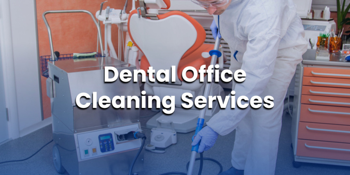 What commercial cleaning services does One Concept Facility Solutions offer in NJ?