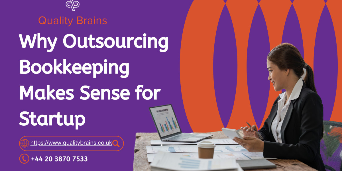 How Outsourcing Helps Startups Save Money and Scale Faster