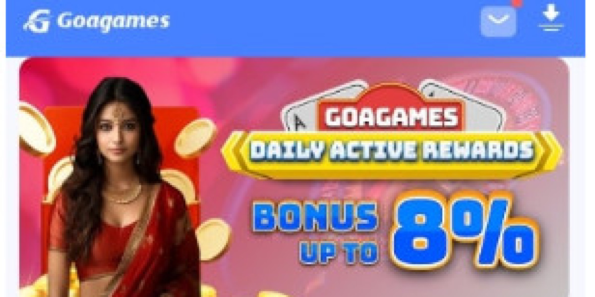 Goa Games Login: A Gateway to Endless Entertainment and Rewards