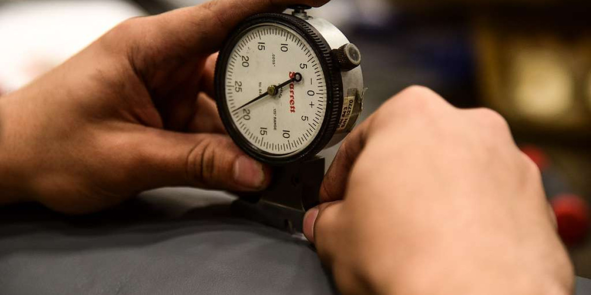 Exploring the Aerospace Pressure Gauge Market: Trends, Innovations, and Future Prospects