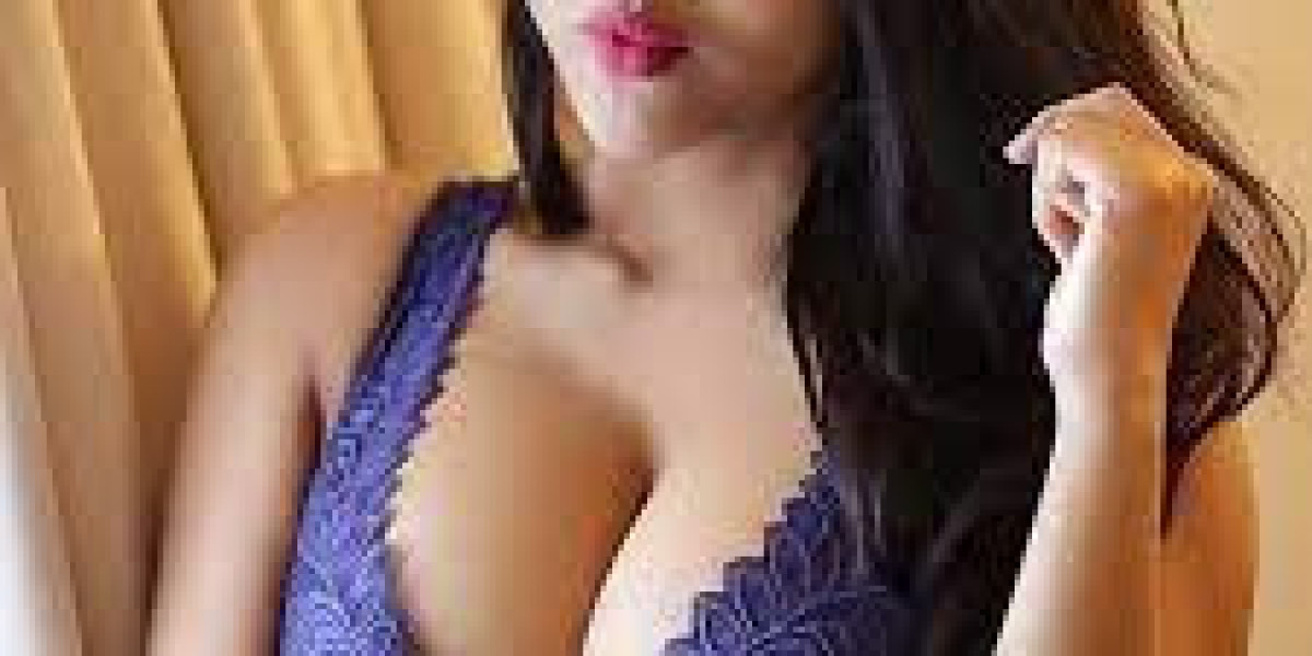 Exotic and Amazing Escorts Girls Now In Affordable Price