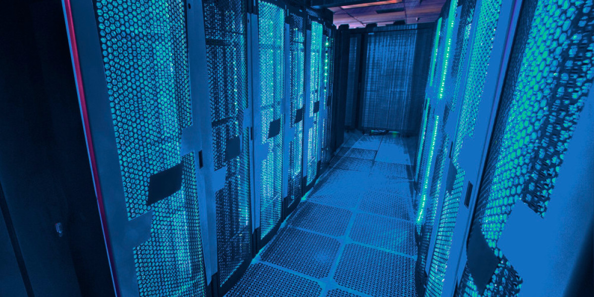 Unlocking the Future of IT: The Role of Data Center Virtualization in Modern Business