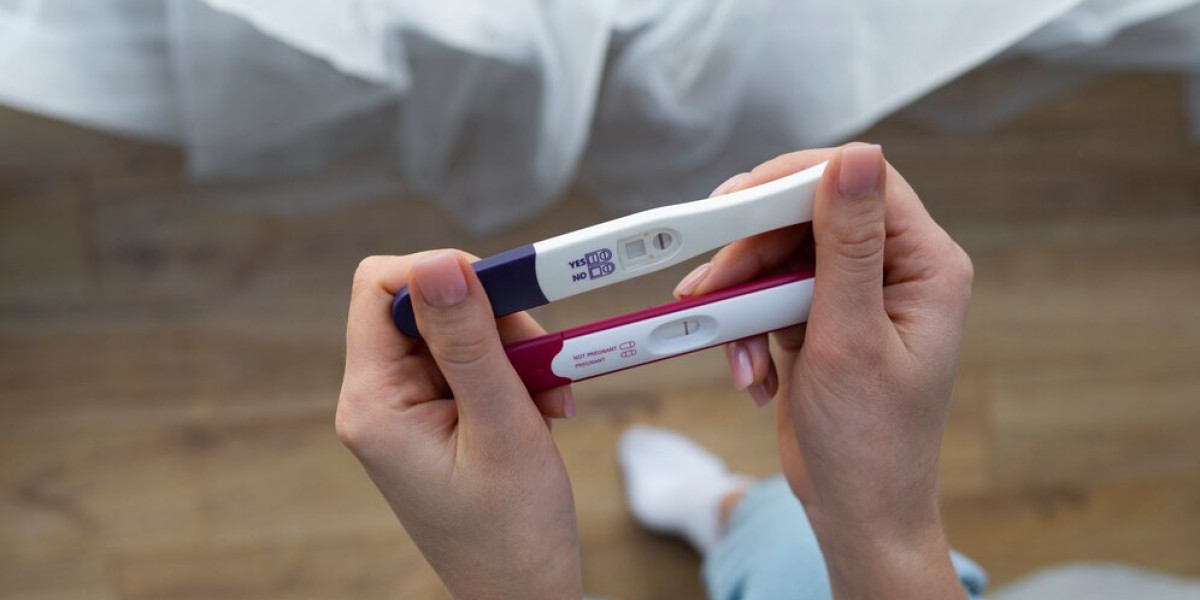 Ovulation Testing Kits Market Trends: What You Need to Know in 2033