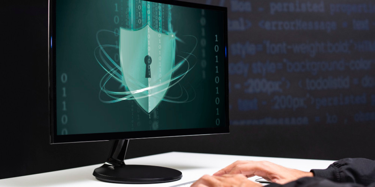 Enhancing Cybersecurity: The Ultimate Guide to Advanced Persistent Threat Protection