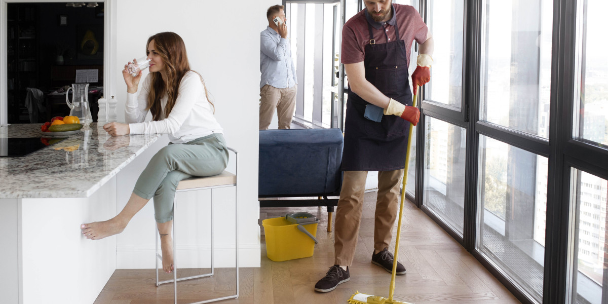 Residential Cleaning Services in Miami: Keep Your Home Sparkling with Casa Elite Cleaning