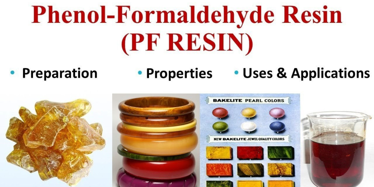 Hindustan Group Your Trusted Source for the Best PF Resin in India