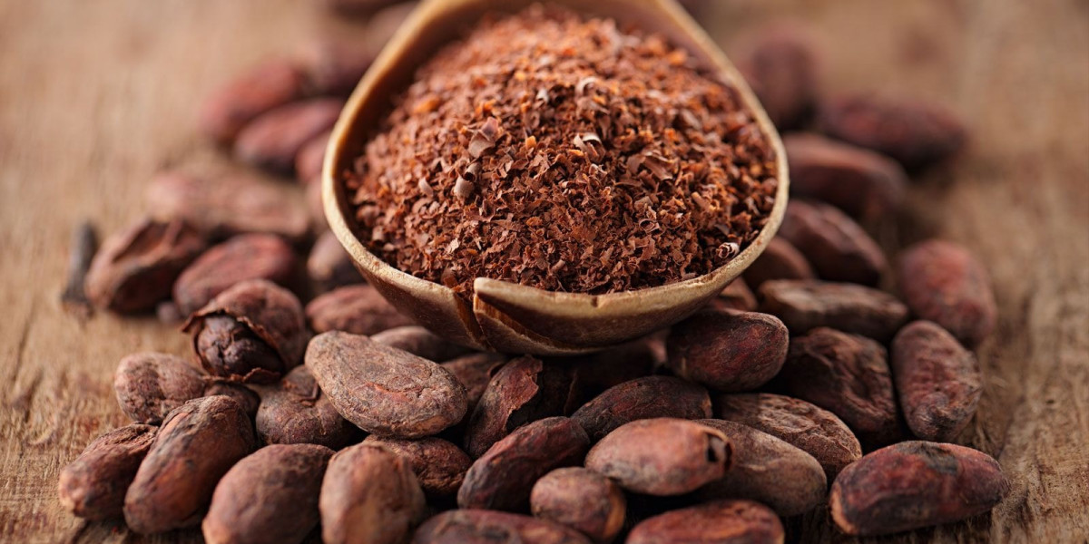 Cocoa Bean Processing Plant Project Report: Raw Material Requirements and Costs