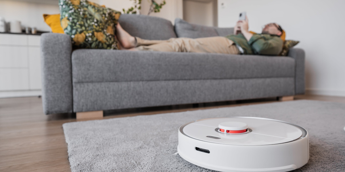 Best Robot Vacuum UK: Revolutionising Home Cleaning