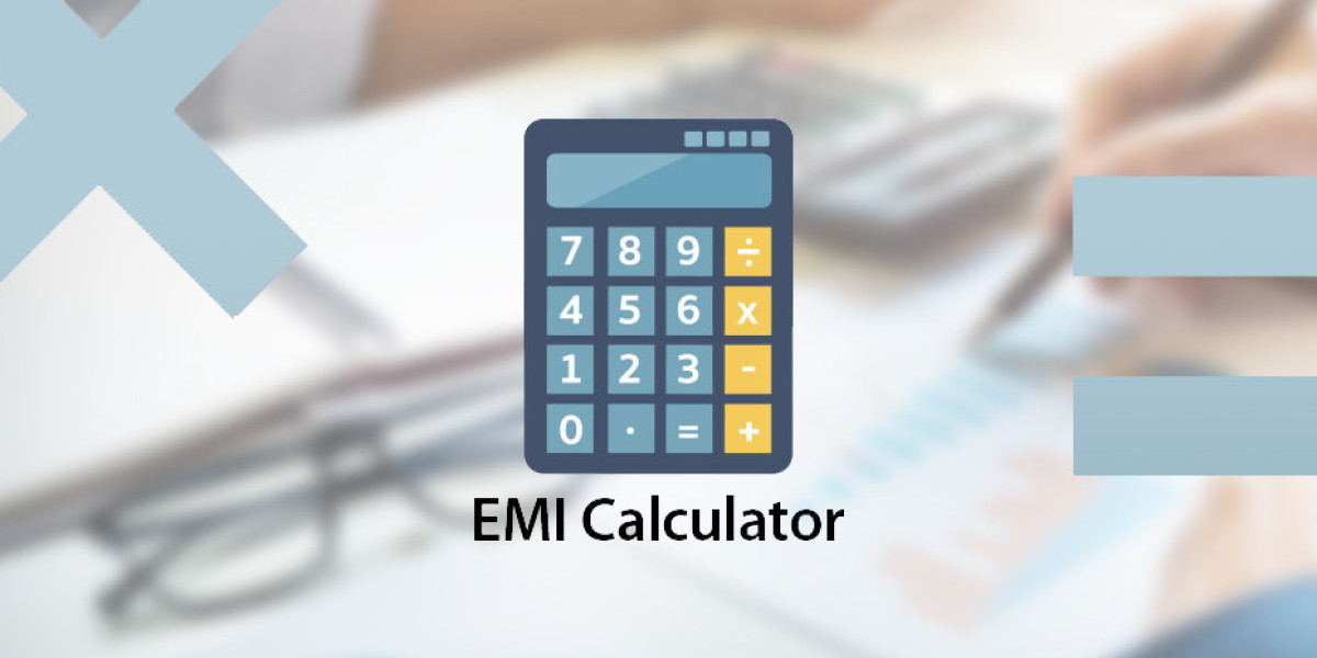 Mastering Financial Planning with a Business Loan EMI Calculator