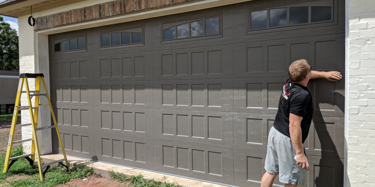 Ultimate Guide to Seattle Commercial Garage Door Repairs: Keeping Your Business Secure and Operational