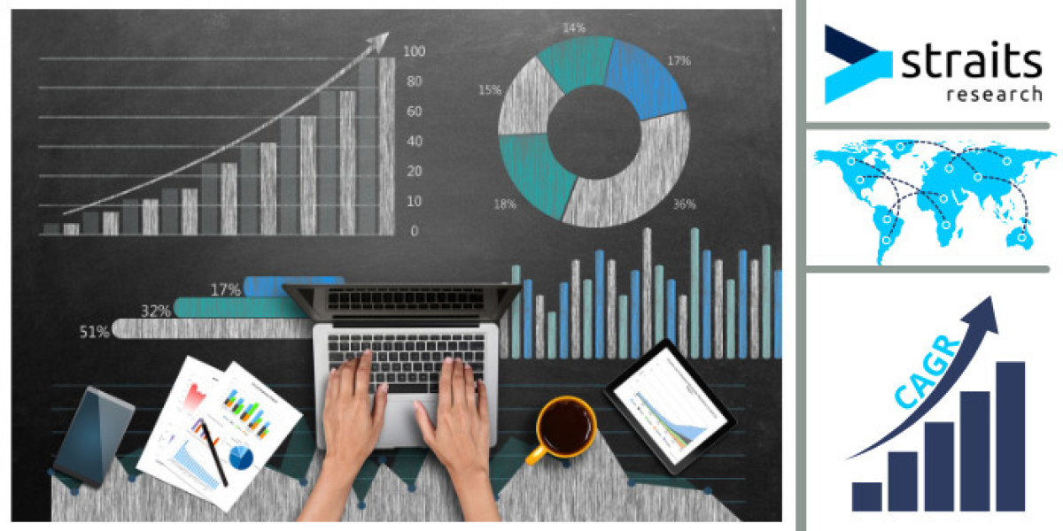 Pharmacy Automation Devices Market Size to Reach USD 12.21 Billion by 2031 | Straits Research