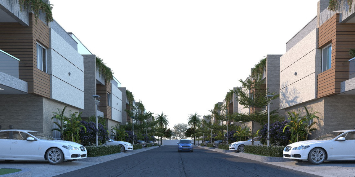 Northscape Villas for Sale in Dundigal Your Dream Home