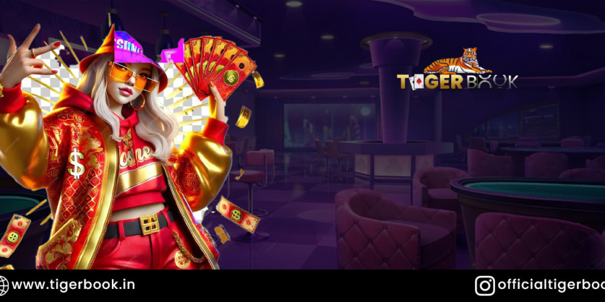 Gold 365.win by Tigerbook: A Premier Online Betting Platform