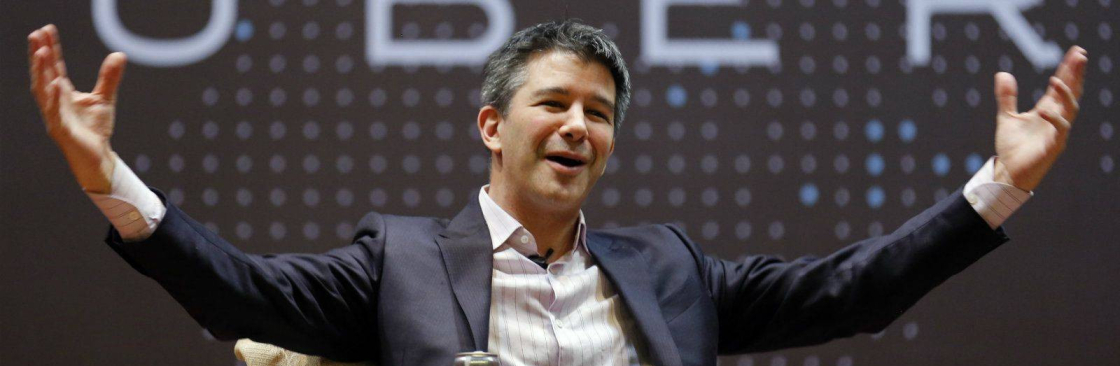 travis kalanick